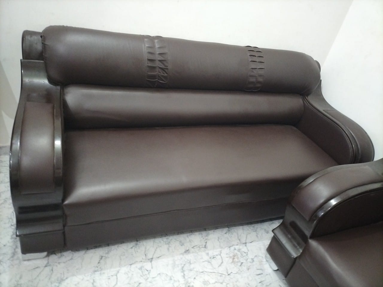 Handmade Wooden Products