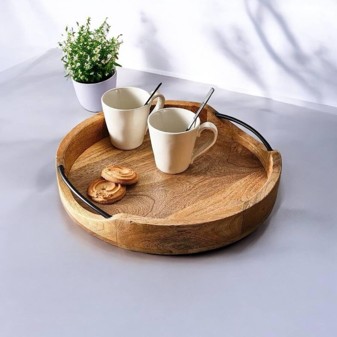 Wooden Craftwork