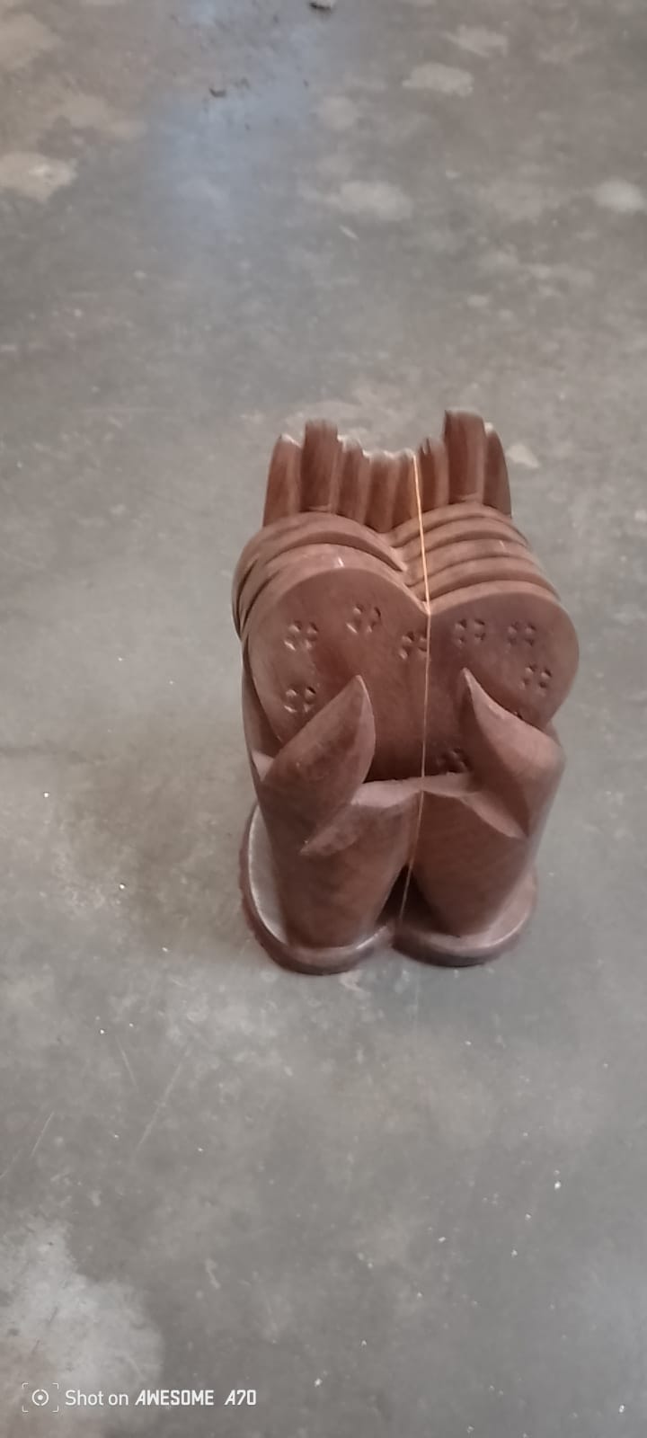 Wooden Handicraft Products