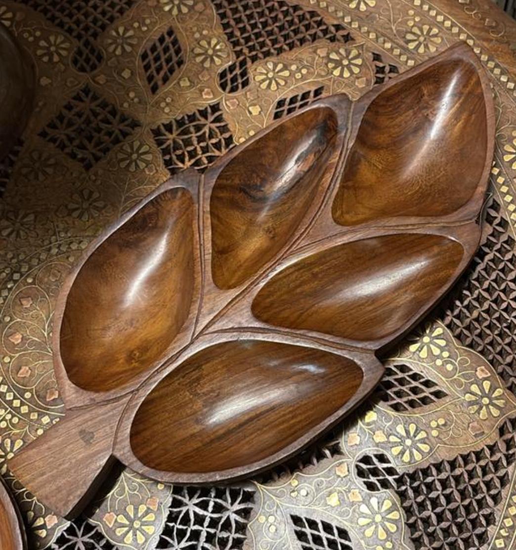 Wooden Craft Products