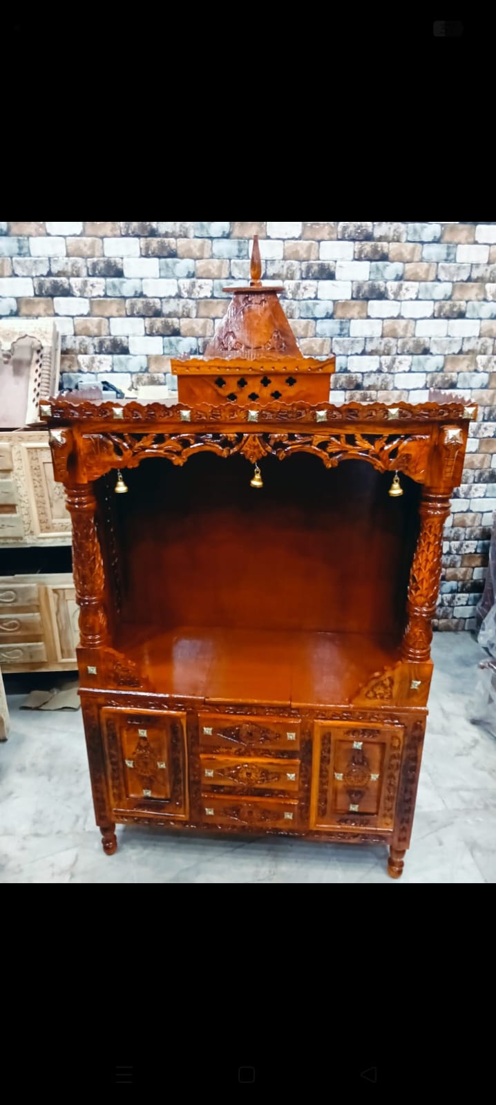 Wooden Handicrafts Export Products