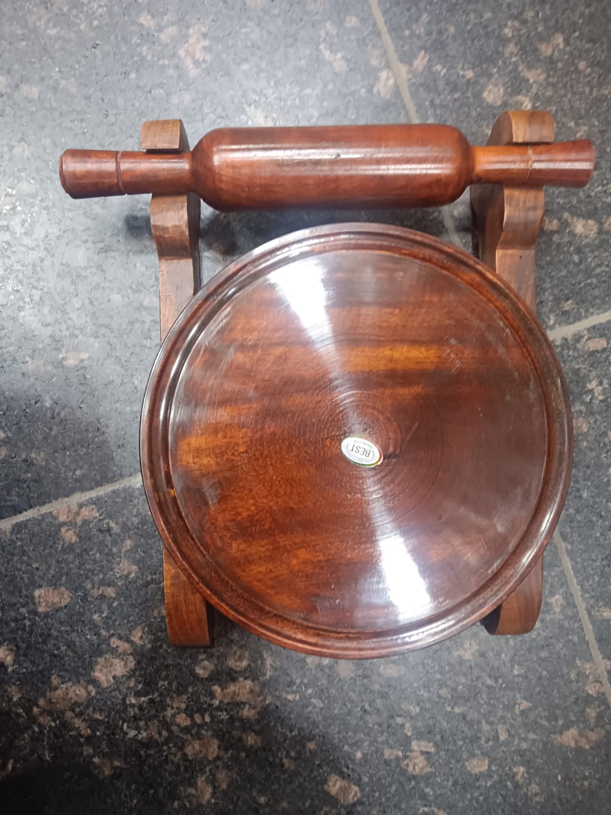 Handmade Wooden Decor Products