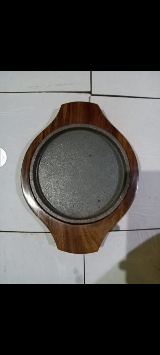 Traditional Indian Wooden Handicrafts