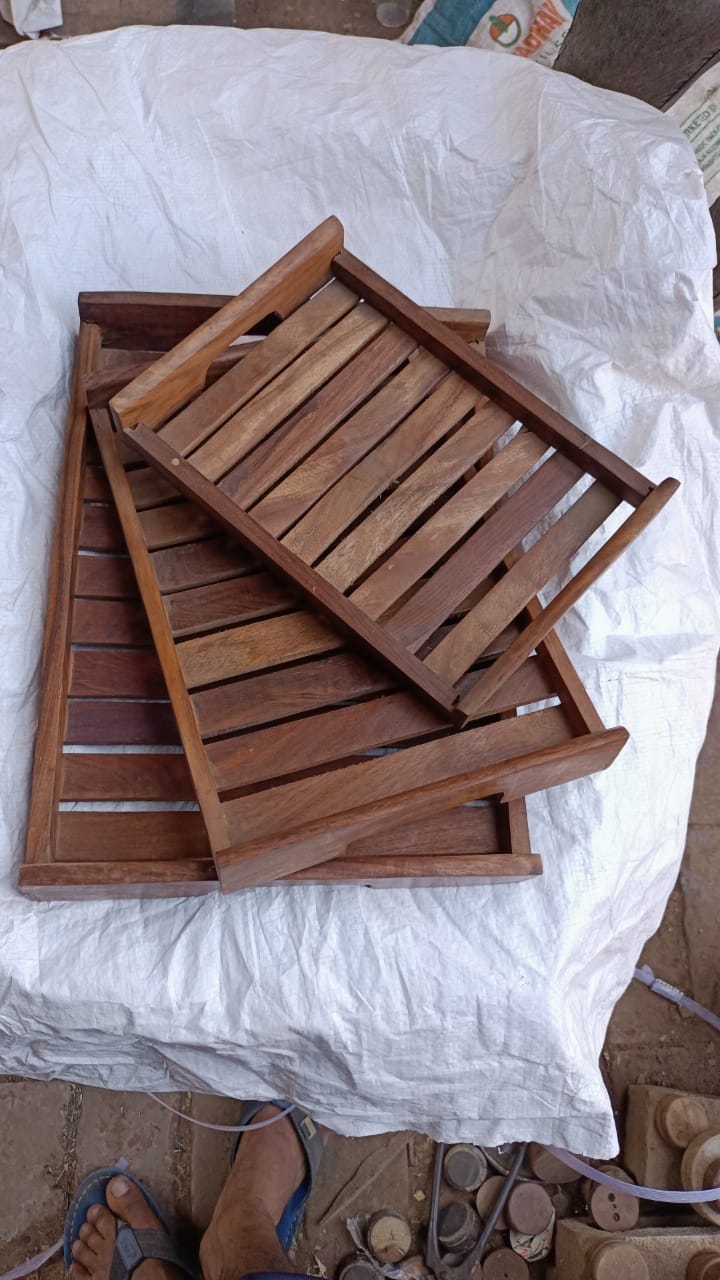 Wooden Decorative Handicrafts