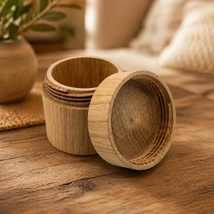 Handmade Indian Wooden Crafts