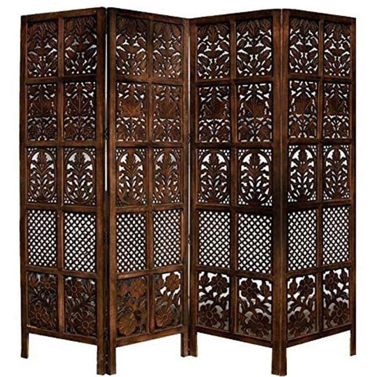 Wooden Handicraft Collection