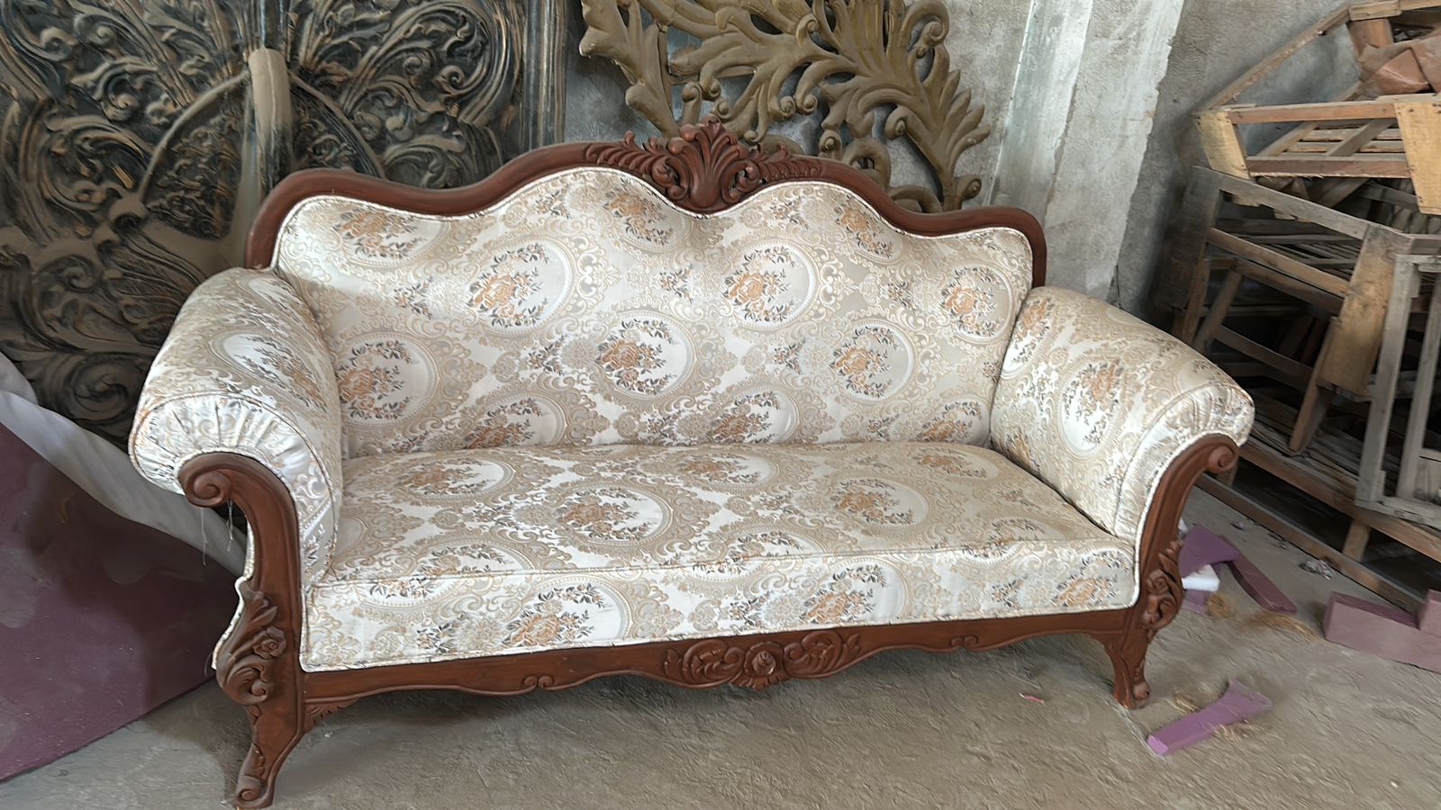 Indian Wooden Decorative Products