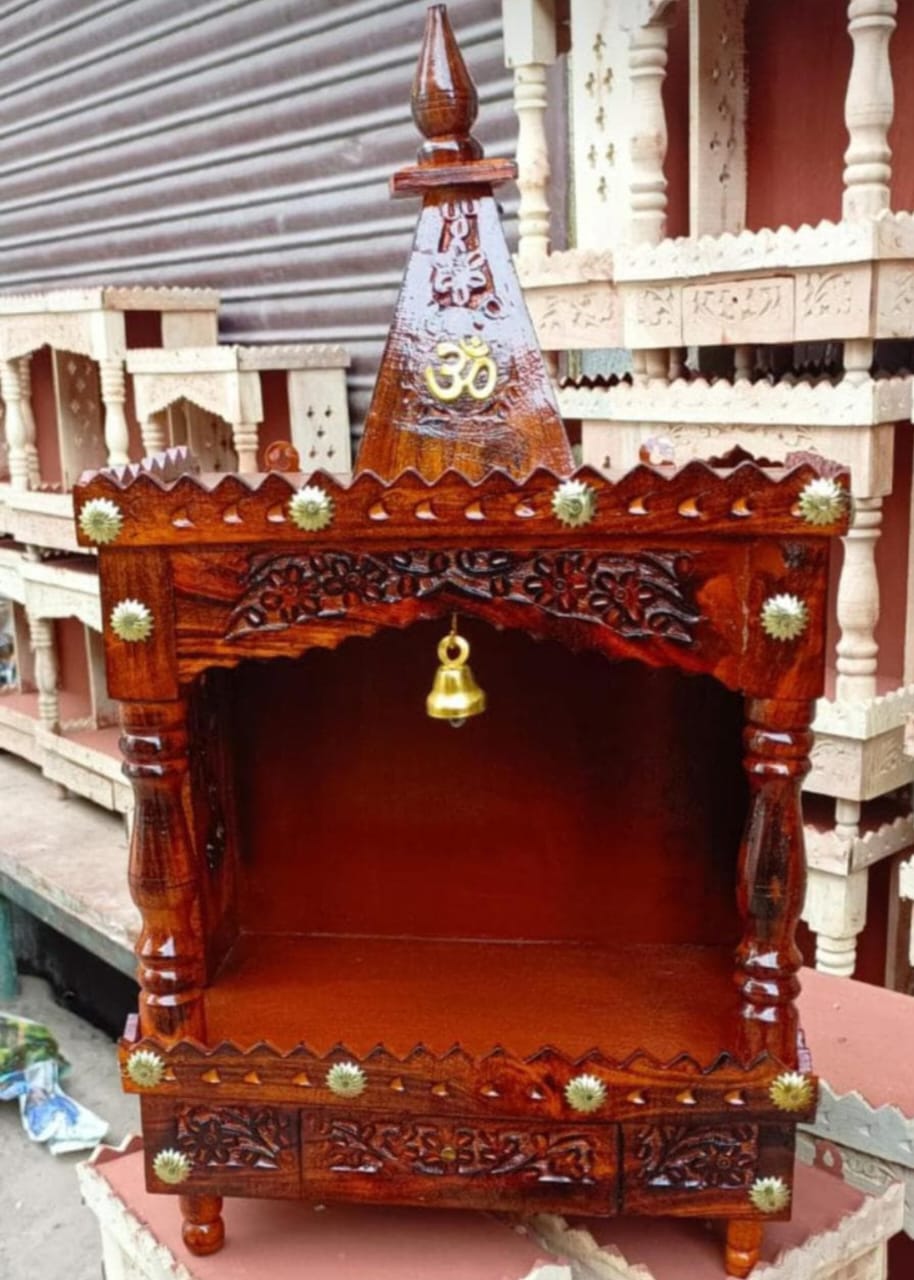 Wooden Handicraft Products India