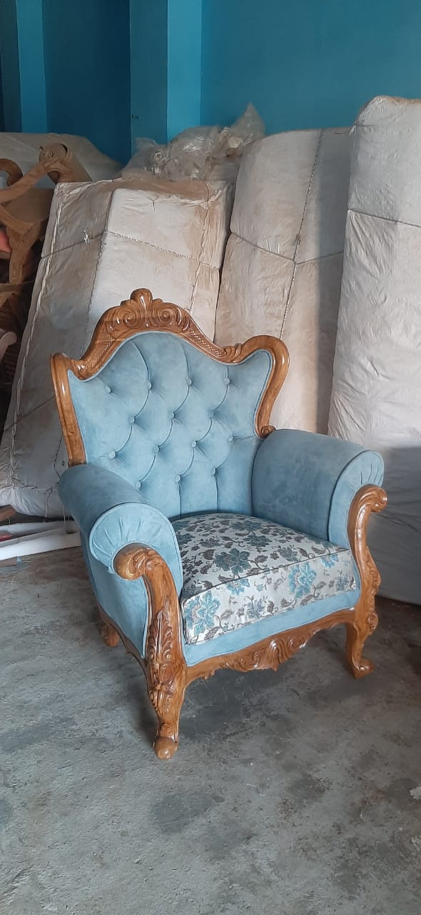 Indian Wooden Handicraft Collection