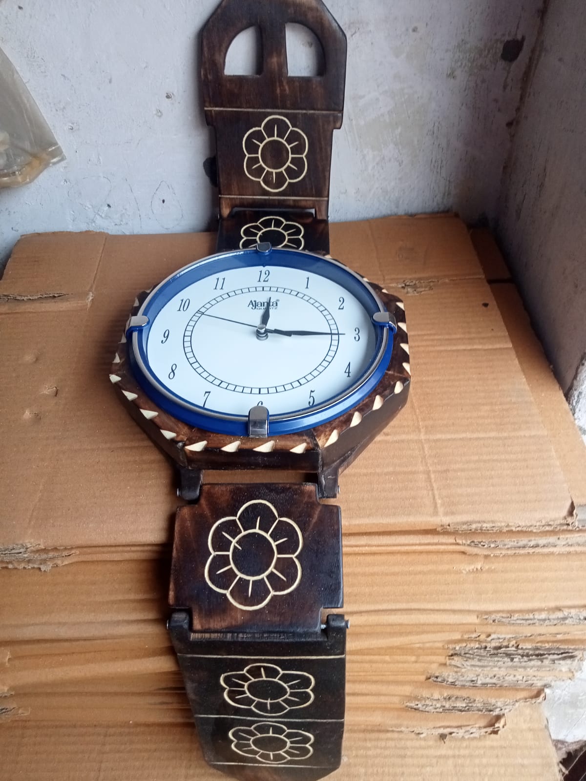Wooden Decorative Handicrafts India