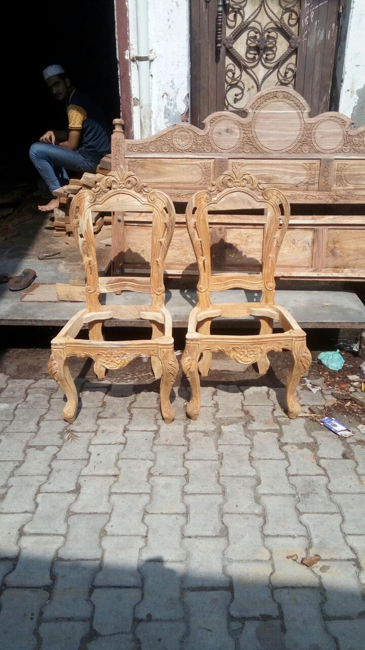 Wooden Handicrafts Exporter India
