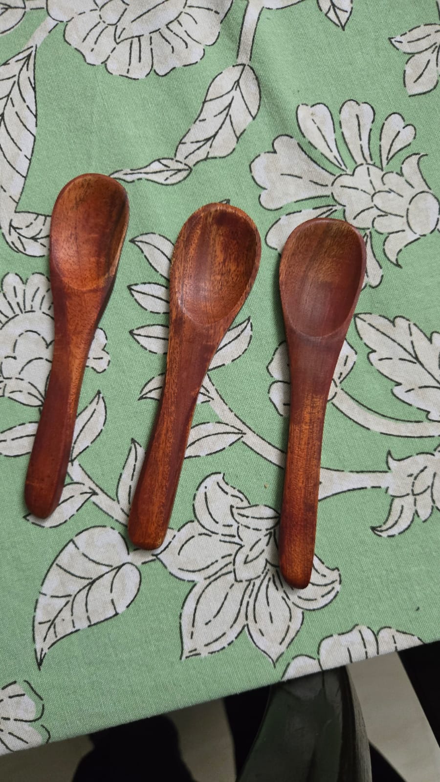 Handcrafted Wooden Toys