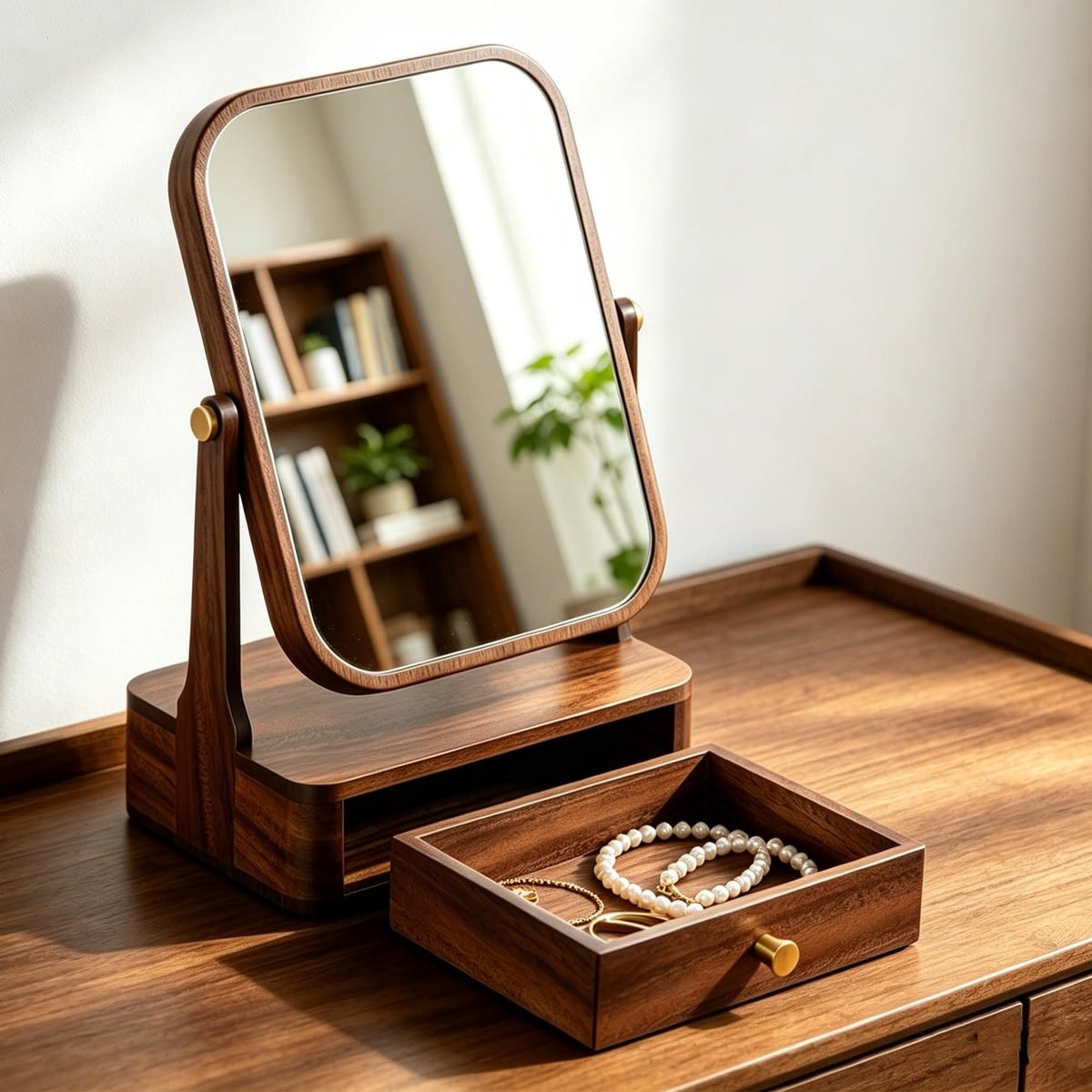 Handcrafted Wooden Toys